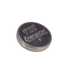 CR1025|Energizer Battery Company