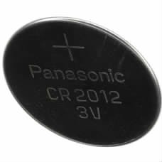 CR2012|Panasonic - BSG