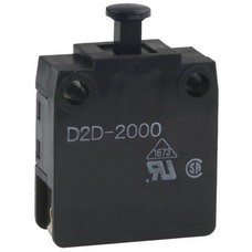 D2D-2000|Omron Electronics Inc-EMC Div