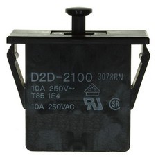D2D-2100|Omron Electronics Inc-EMC Div
