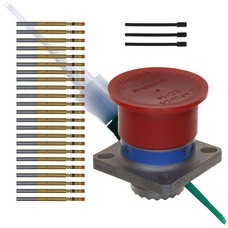 D38999/20MC35SB|Souriau Connection Technology