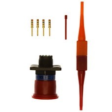 D38999/20WA98PA|Souriau Connection Technology