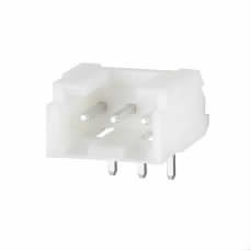 DF1BZ-3P-2.5DS|Hirose Electric Co Ltd