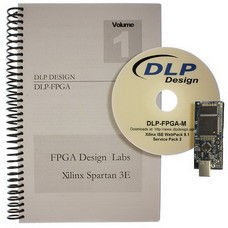 DLP-FPGA-M|DLP Design Inc