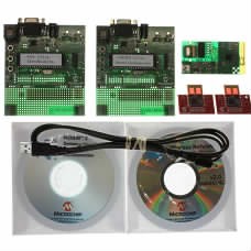 DM163027-5|Microchip Technology