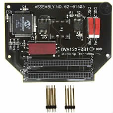 DVA12XP081|Microchip Technology