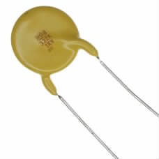 ECK-A3A332KBP|Panasonic - ECG