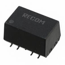 R1Z-0505/HP-R|Recom Power Inc