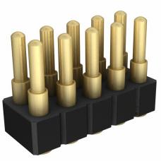 814-22-010-30-000101|Mill-Max Manufacturing Corp.