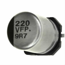 EEE-FP1V221AP|Panasonic - ECG