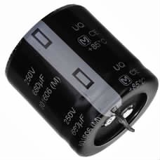 EET-UQ2E681KA|Panasonic - ECG