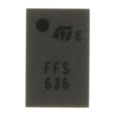 EMIF02-USB01F2|STMicroelectronics