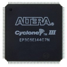 EP3C5E144C7N|Altera