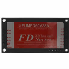 EUMFD60V28A|Panasonic - ECG