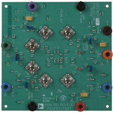 EVAL-ADCMP573BCPZ|Analog Devices Inc