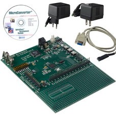 EVAL-ADUC836QS|Analog Devices Inc