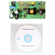 EVALVIPER17H-6W|STMicroelectronics