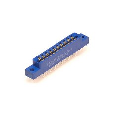 EBM10DSEH|Sullins Connector Solutions