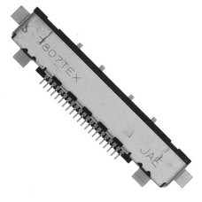 FI-RE21S-HF-R1500|JAE Electronics