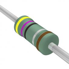 FKN5WSFR-73-4R7|Yageo