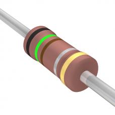 FMP100JR-52-0R51|Yageo