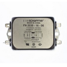 FN2030-16-06|Schaffner EMC Inc