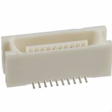 FX2-20P-1.27SV|Hirose Electric Co Ltd