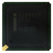 GD80960JF33|Intel
