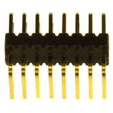 GRPB082MWCN-RC|Sullins Connector Solutions