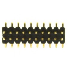 GRPB102VWQS-RC|Sullins Connector Solutions