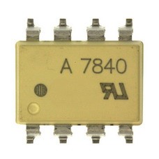HCPL-7840-500E|Avago Technologies US Inc.