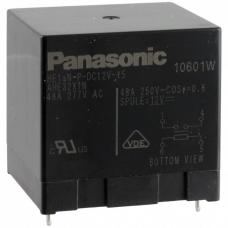 HE1AN-P-DC12V-Y5|Panasonic Electric Works