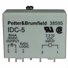 IDC-5|TE Connectivity