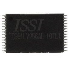 IS61LV256AL-10TLI|ISSI, Integrated Silicon Solution Inc