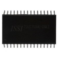 IS62C1024AL-35QLI|ISSI, Integrated Silicon Solution Inc