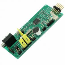 ISD-DEMO15100|Nuvoton Technology Corporation of America