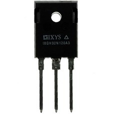 IXGH32N120A3|IXYS
