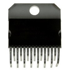 L296HT|STMicroelectronics