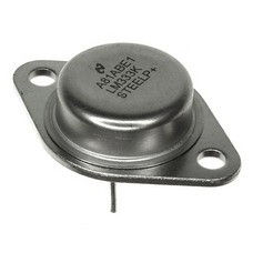 LM333K STEEL/NOPB|National Semiconductor
