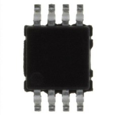 LMH6658MM|National Semiconductor