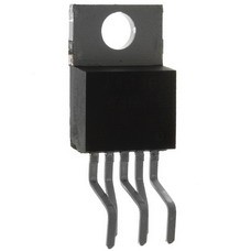 LP3961ET-2.5/NOPB|National Semiconductor