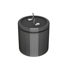 LPW332M1EO25V-W|Cornell Dubilier Electronics (CDE)