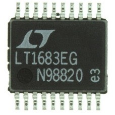 LTC1562IG-2|Linear Technology