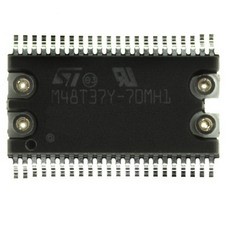 M48T37Y-70MH1E|STMicroelectronics