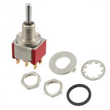 M83731/10-211|C&K Components