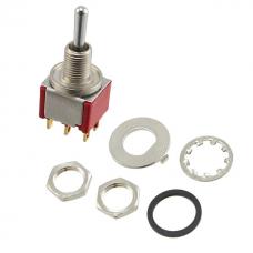 M83731/10-271|C&K Components