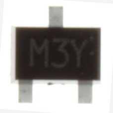 MA3Z792D0L|Panasonic Electronic Components - Semiconductor Products