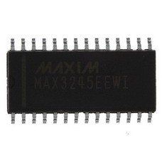 MAX3245EEWI|Maxim Integrated