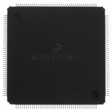 MC56F8357MPYE|Freescale Semiconductor
