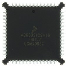 MC68331CEH16|Freescale Semiconductor